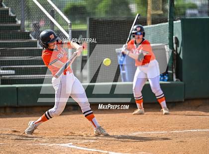 Thumbnail 2 in Wheelersburg vs. South Webster (OHSAA DIV III Region 11 Regional Final) photogallery.