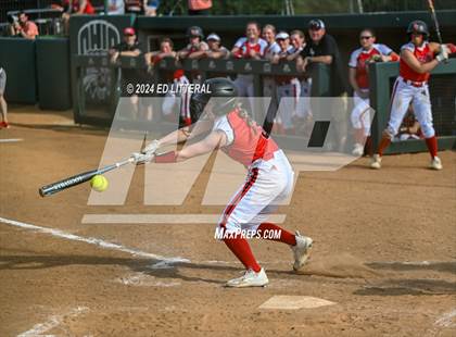 Thumbnail 2 in Wheelersburg vs. South Webster (OHSAA DIV III Region 11 Regional Final) photogallery.