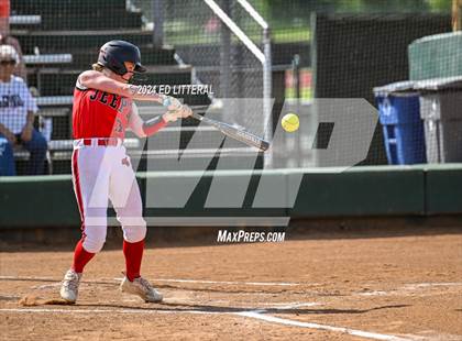 Thumbnail 3 in Wheelersburg vs. South Webster (OHSAA DIV III Region 11 Regional Final) photogallery.