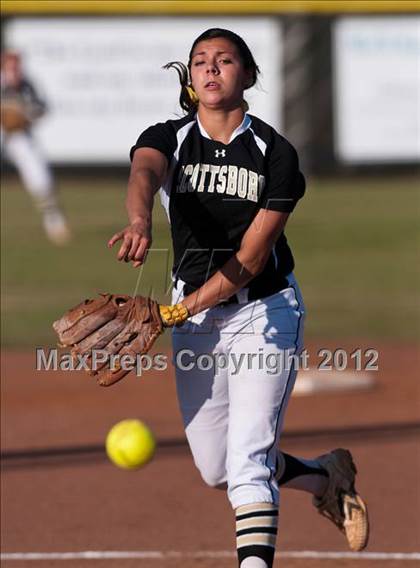 Thumbnail 3 in Scottsboro @ Madison County photogallery.