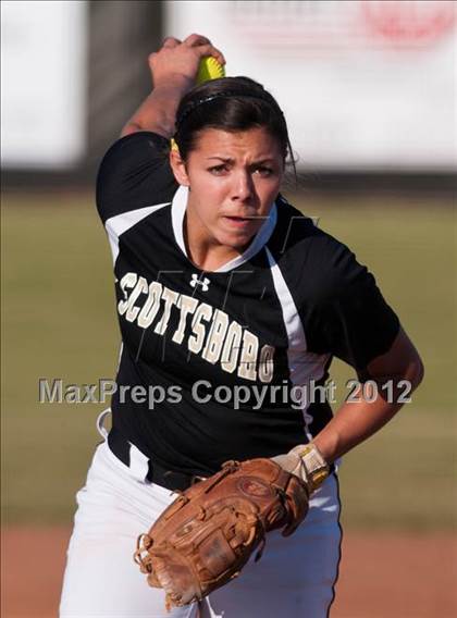 Thumbnail 2 in Scottsboro @ Madison County photogallery.