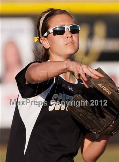 Thumbnail 2 in Scottsboro @ Madison County photogallery.