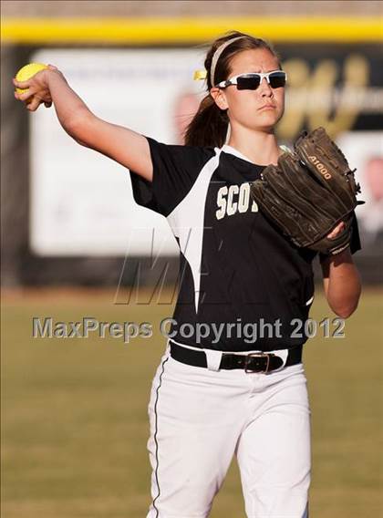 Thumbnail 1 in Scottsboro @ Madison County photogallery.