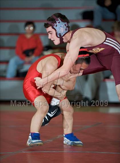 Thumbnail 2 in Menlo-Atherton @ El Camino photogallery.