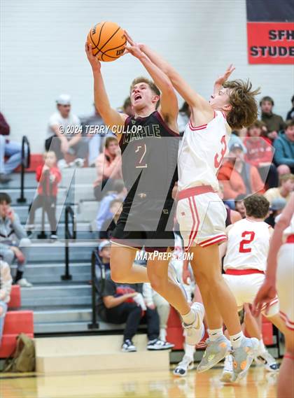 Thumbnail 1 in Maple Mountain @ Spanish Fork photogallery.