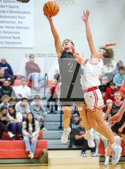 Thumbnail 1 in Maple Mountain @ Spanish Fork photogallery.