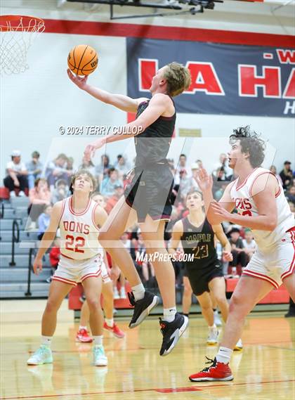 Thumbnail 3 in Maple Mountain @ Spanish Fork photogallery.