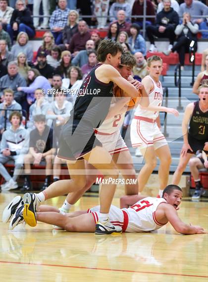 Thumbnail 1 in Maple Mountain @ Spanish Fork photogallery.