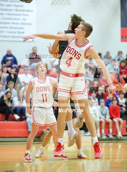 Thumbnail 2 in Maple Mountain @ Spanish Fork photogallery.