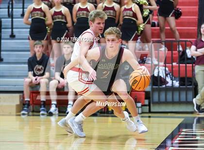 Thumbnail 2 in Maple Mountain @ Spanish Fork photogallery.