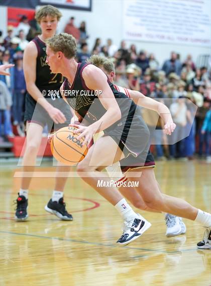 Thumbnail 2 in Maple Mountain @ Spanish Fork photogallery.