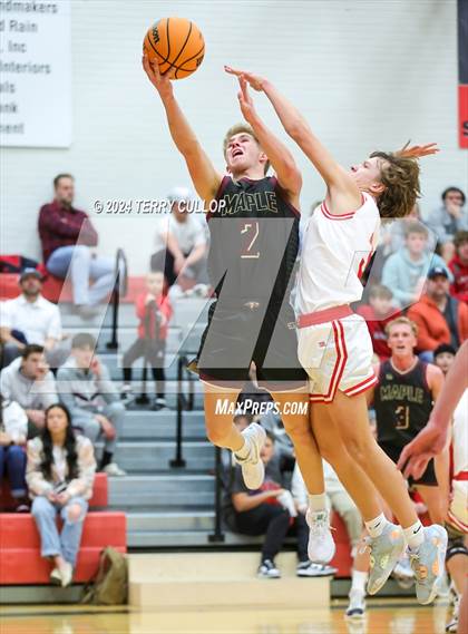 Thumbnail 3 in Maple Mountain @ Spanish Fork photogallery.