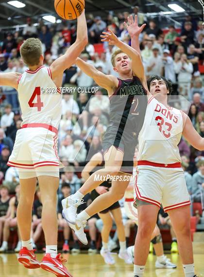 Thumbnail 1 in Maple Mountain @ Spanish Fork photogallery.