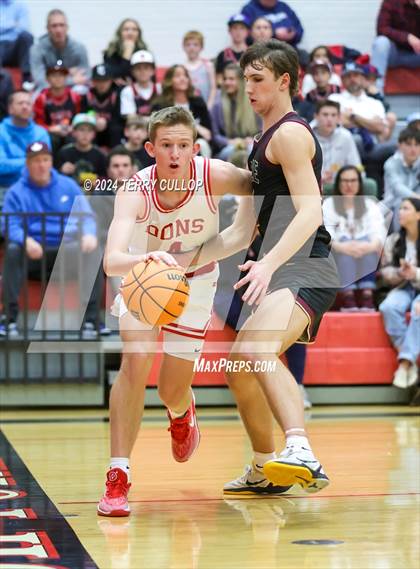 Thumbnail 2 in Maple Mountain @ Spanish Fork photogallery.