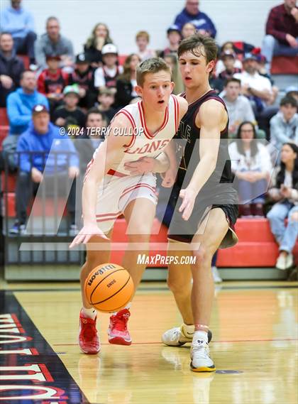 Thumbnail 3 in Maple Mountain @ Spanish Fork photogallery.