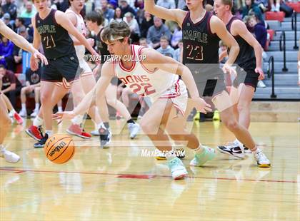 Thumbnail 3 in Maple Mountain @ Spanish Fork photogallery.