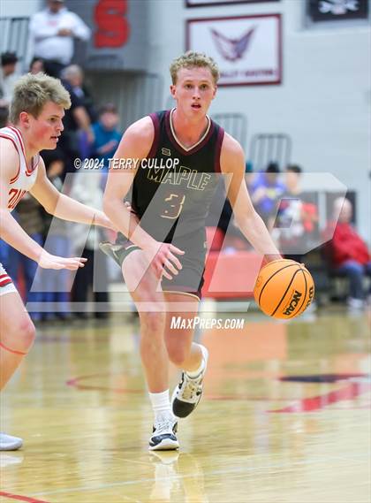 Thumbnail 1 in Maple Mountain @ Spanish Fork photogallery.