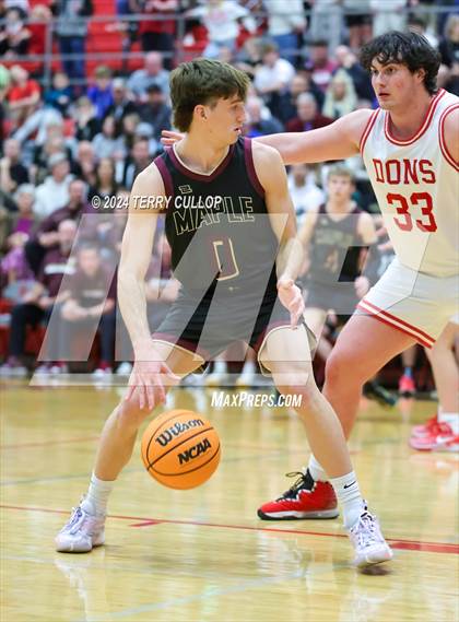 Thumbnail 2 in Maple Mountain @ Spanish Fork photogallery.