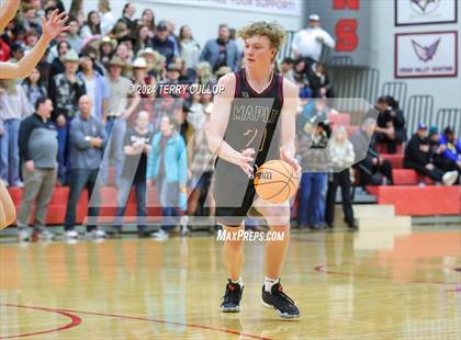 Thumbnail 2 in Maple Mountain @ Spanish Fork photogallery.