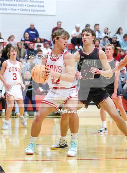 Thumbnail 1 in Maple Mountain @ Spanish Fork photogallery.