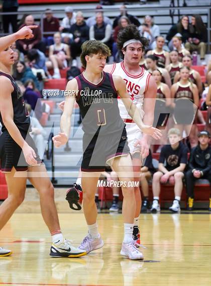 Thumbnail 2 in Maple Mountain @ Spanish Fork photogallery.