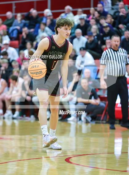 Thumbnail 3 in Maple Mountain @ Spanish Fork photogallery.