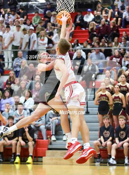 Thumbnail 3 in Maple Mountain @ Spanish Fork photogallery.
