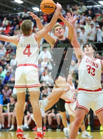 Thumbnail 2 in Maple Mountain @ Spanish Fork photogallery.