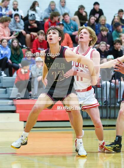 Thumbnail 3 in Maple Mountain @ Spanish Fork photogallery.
