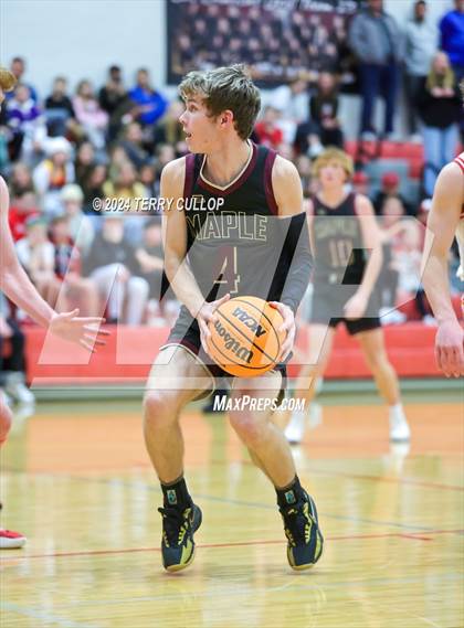 Thumbnail 2 in Maple Mountain @ Spanish Fork photogallery.
