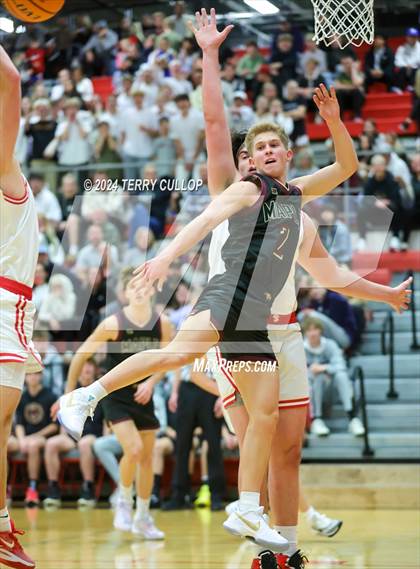 Thumbnail 3 in Maple Mountain @ Spanish Fork photogallery.