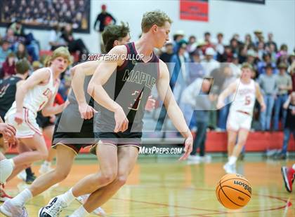 Thumbnail 1 in Maple Mountain @ Spanish Fork photogallery.