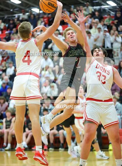 Thumbnail 3 in Maple Mountain @ Spanish Fork photogallery.