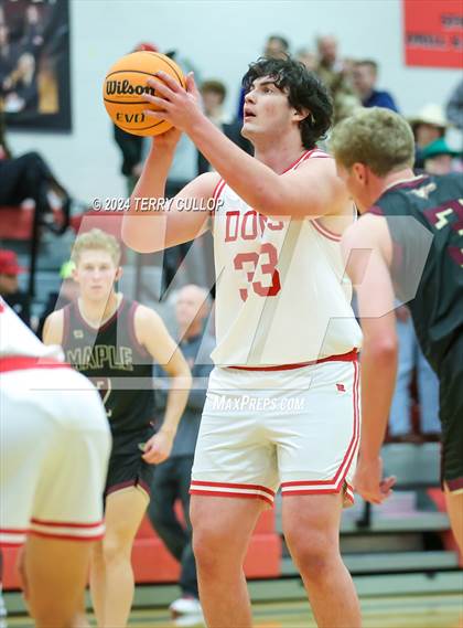 Thumbnail 3 in Maple Mountain @ Spanish Fork photogallery.