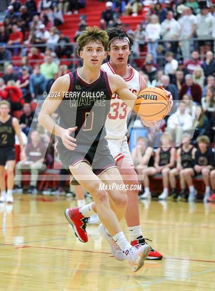 Thumbnail 1 in Maple Mountain @ Spanish Fork photogallery.