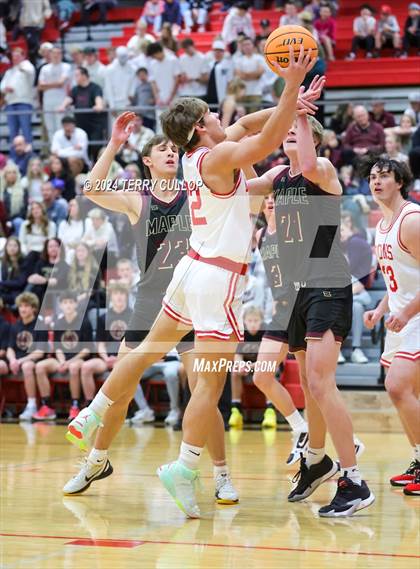 Thumbnail 3 in Maple Mountain @ Spanish Fork photogallery.
