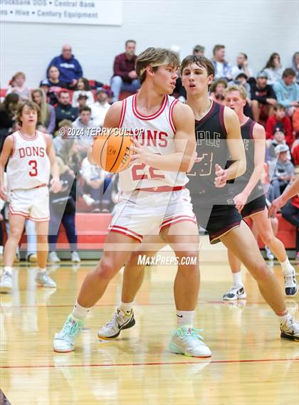 Thumbnail 2 in Maple Mountain @ Spanish Fork photogallery.