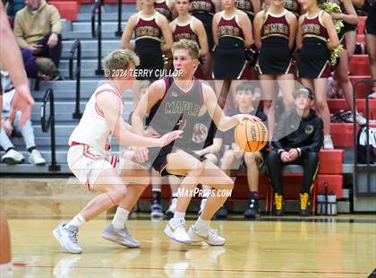Thumbnail 1 in Maple Mountain @ Spanish Fork photogallery.