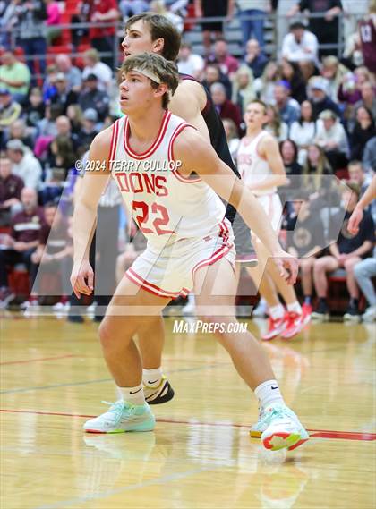 Thumbnail 3 in Maple Mountain @ Spanish Fork photogallery.
