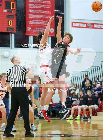 Thumbnail 2 in Maple Mountain @ Spanish Fork photogallery.