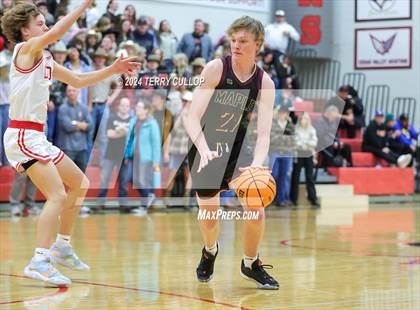 Thumbnail 3 in Maple Mountain @ Spanish Fork photogallery.