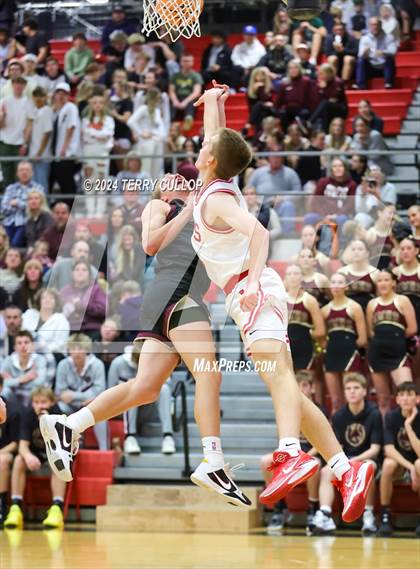 Thumbnail 2 in Maple Mountain @ Spanish Fork photogallery.