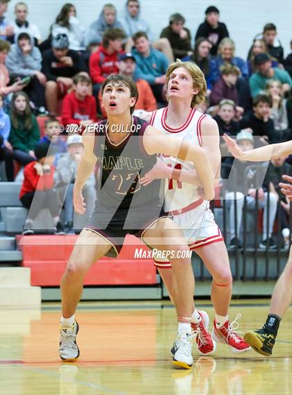 Thumbnail 2 in Maple Mountain @ Spanish Fork photogallery.