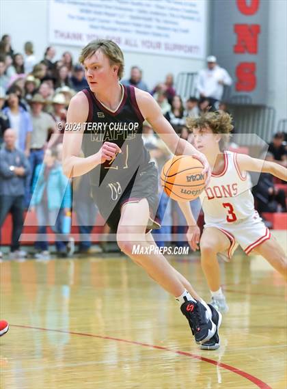 Thumbnail 3 in Maple Mountain @ Spanish Fork photogallery.