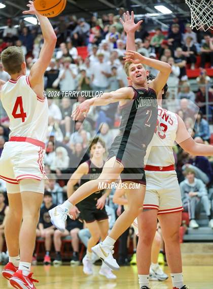 Thumbnail 2 in Maple Mountain @ Spanish Fork photogallery.