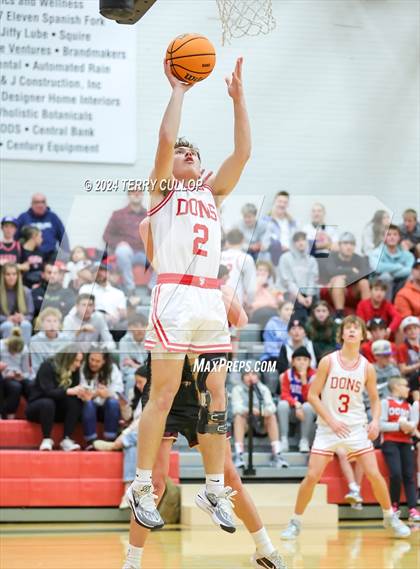 Thumbnail 3 in Maple Mountain @ Spanish Fork photogallery.