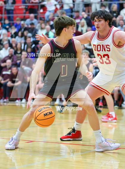 Thumbnail 3 in Maple Mountain @ Spanish Fork photogallery.
