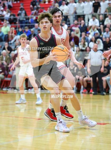 Thumbnail 2 in Maple Mountain @ Spanish Fork photogallery.