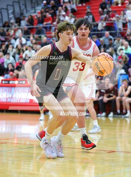 Thumbnail 2 in Maple Mountain @ Spanish Fork photogallery.