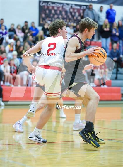 Thumbnail 3 in Maple Mountain @ Spanish Fork photogallery.